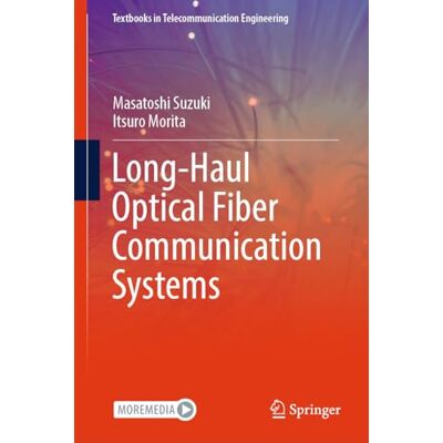 Suzuki Long-Haul Optical Fiber Communication Systems Suzuki Long-Haul Optical Fiber Communication Systems