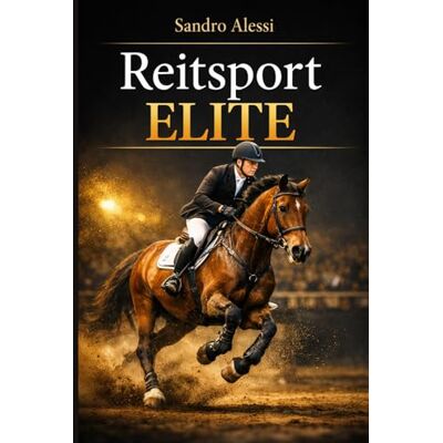 Alessi Reitsport Elite: Technik, Taktik und totale Kontrolle: Der kompromisslose Profi‑Guide für Spieltechnik, Teamleistung und biomechanisches Training Alessi Reitsport Elite: Technik, Taktik und totale Kontrolle: Der kompromisslose Profi‑Guide für Spieltechnik, Teamleistung und biomechanisches Training