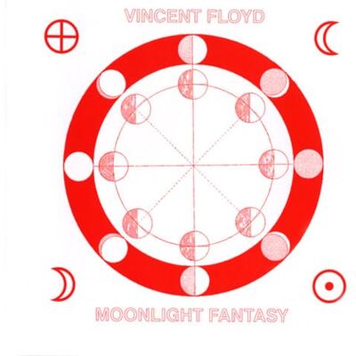 Vincent Moonlight Fantasy Vincent Moonlight Fantasy