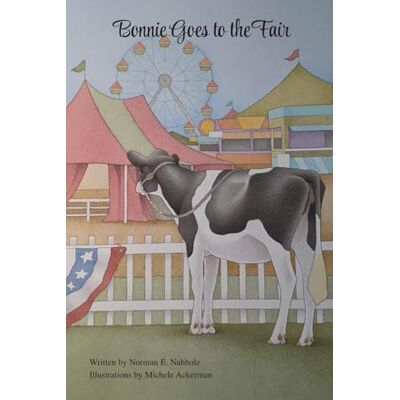 Norman Bonnie Goes to the Fair Norman Bonnie Goes to the Fair