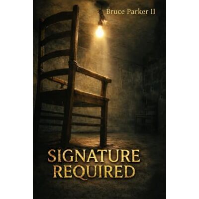Parker Signature Required Parker Signature Required