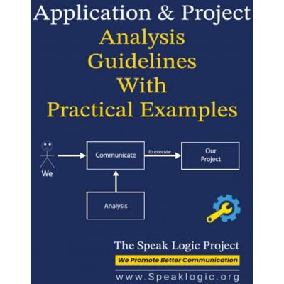 Pro-Ject Application and Project Analysis Guidelines With Practical Examples Pro-Ject Application and Project Analysis Guidelines With Practical Examples