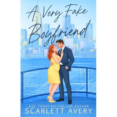 Avery A Very Fake Boyfriend Avery A Very Fake Boyfriend