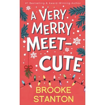 Stanton A Very Merry Meet-Cute Stanton A Very Merry Meet-Cute