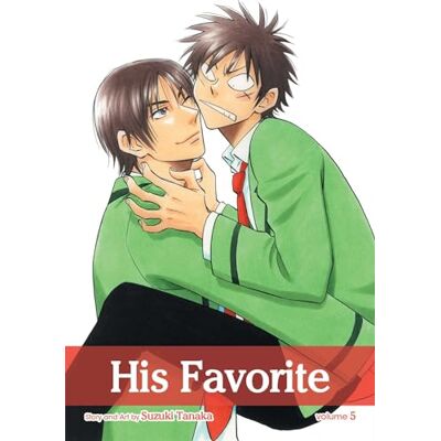 Suzuki His Favorite, Vol. 5: Volume 5 Suzuki His Favorite, Vol. 5: Volume 5