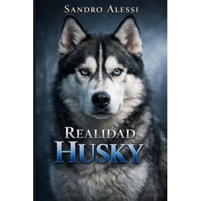 Alessi Realidad Husky: Guía profesional para la crianza, educación y control seguro del Husky siberiano de alta energía, impredecible e independiente desde cachorro hasta adulto Alessi Realidad Husky: Guía profesional para la crianza, educación y control seguro del Husky siberiano de alta energía, impredecible e independiente desde cachorro hasta adulto