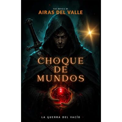 Blanco CHOQUE DE MUNDOS: LA GUERRA DEL VACIO Blanco CHOQUE DE MUNDOS: LA GUERRA DEL VACIO