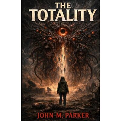 Parker THE TOTALITY Parker THE TOTALITY