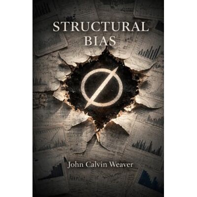 Calvin STRUCTURAL BIAS: A Scientific Methodological Reckoning & Internal Measure Theory Calvin STRUCTURAL BIAS: A Scientific Methodological Reckoning & Internal Measure Theory