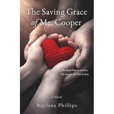 Philips The Saving Grace of Mr. Cooper Philips The Saving Grace of Mr. Cooper
