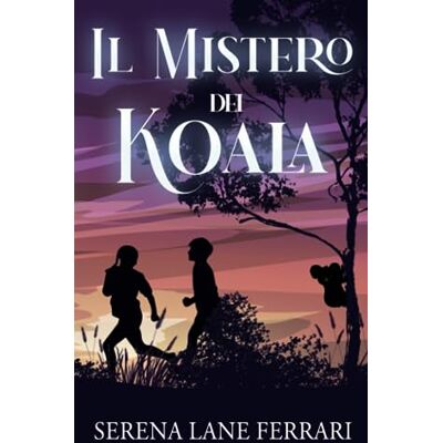Acer IL MISTERO DEI KOALA: L’EMOZIONANTE AVVENTURA DI DUE AMICI ALLA SCOPERTA DEI SEGRETI DELLA FORESTA Acer IL MISTERO DEI KOALA: L’EMOZIONANTE AVVENTURA DI DUE AMICI ALLA SCOPERTA DEI SEGRETI DELLA FORESTA