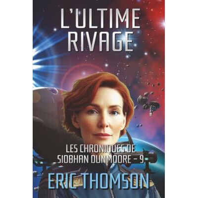 Thomson L'ultime rivage Thomson L'ultime rivage