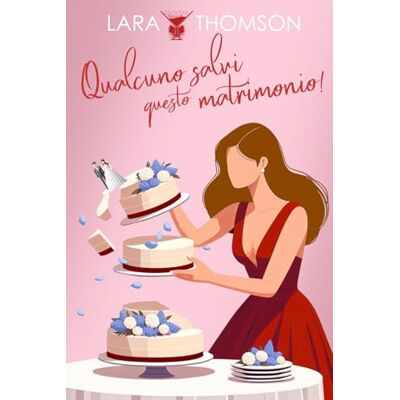 Thomson Qualcuno salvi questo matrimonio: (Cocktail Edizioni) Thomson Qualcuno salvi questo matrimonio: (Cocktail Edizioni)