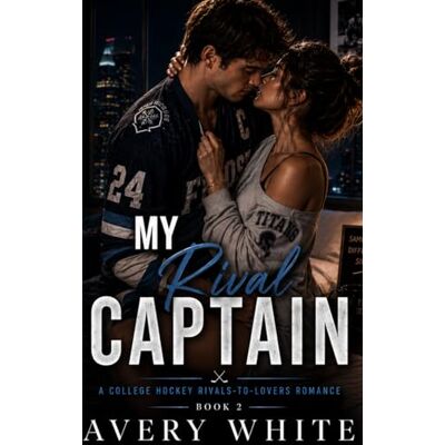 Avery My Rival Captain Avery My Rival Captain