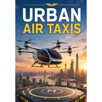 Alpha Urban Air Taxis Alpha Urban Air Taxis