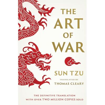 Sun The Art of War Sun The Art of War
