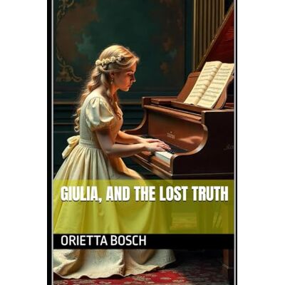 Bosch GIULIA, and the lost truth Bosch GIULIA, and the lost truth