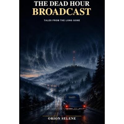 Orion THE DEAD HOUR BROADCAST: Tales from the Long Gone Orion THE DEAD HOUR BROADCAST: Tales from the Long Gone