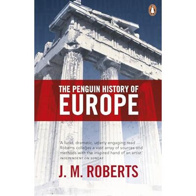 Penguin The History of Europe: xvi Penguin The History of Europe: xvi