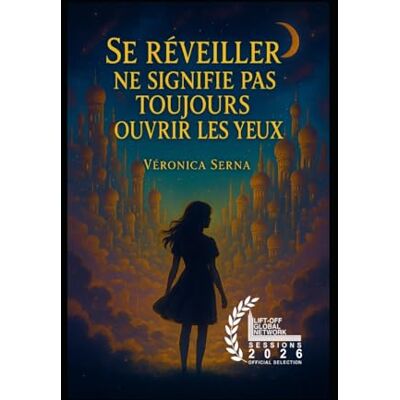Blanco Se réveiller ne signifie pas toujours ouvrir les yeux Blanco Se réveiller ne signifie pas toujours ouvrir les yeux