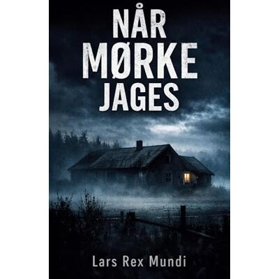 Rex Når mørke jages Rex Når mørke jages