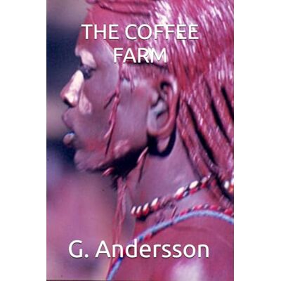 Andersson THE COFFEE FARM Andersson THE COFFEE FARM