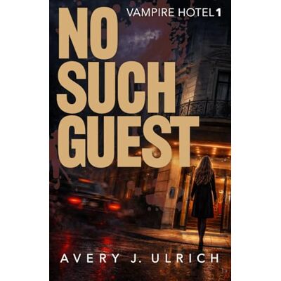 Avery No Such Guest Avery No Such Guest