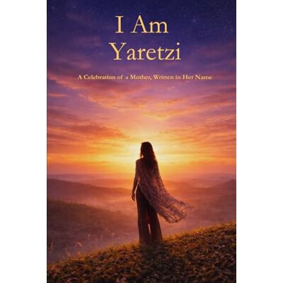 PRiME I Am Yaretzi: A Celebration of a Mother Written in Her Name PRiME I Am Yaretzi: A Celebration of a Mother Written in Her Name