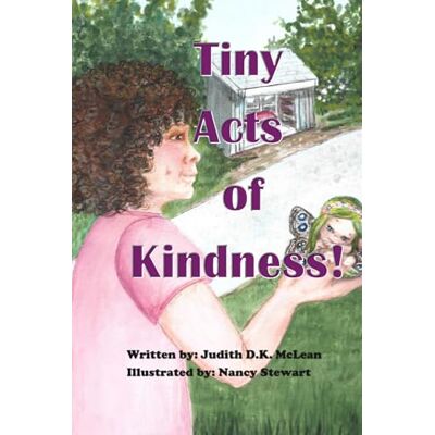 Tura Tiny Acts of Kindness! Tura Tiny Acts of Kindness!