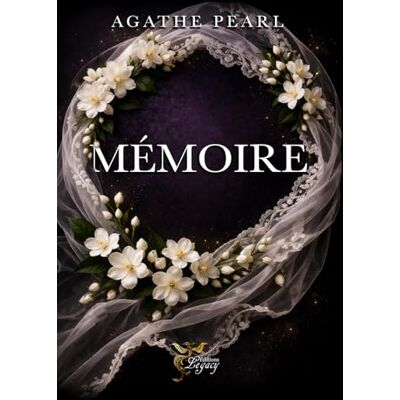 Pearl Mémoire Pearl Mémoire