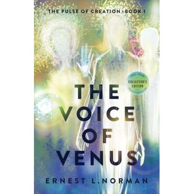 Norman The Voice of Venus: Collector's Edition: 1 Norman The Voice of Venus: Collector's Edition: 1