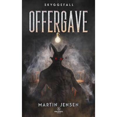 Jensen Offergave Jensen Offergave