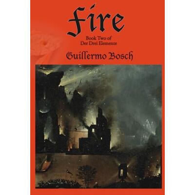 Bosch Fire Bosch Fire