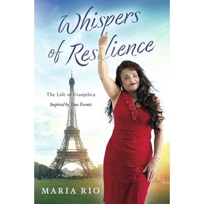 Rio Whispers of Resilience Rio Whispers of Resilience
