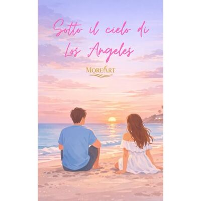 ART Sotto il cielo di Los Angeles ART Sotto il cielo di Los Angeles
