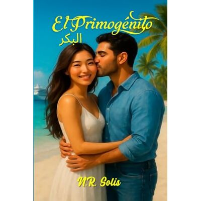 Solis EL PRIMOGÉNITO: Vivir un sueño. Descubriendo el amor Solis EL PRIMOGÉNITO: Vivir un sueño. Descubriendo el amor