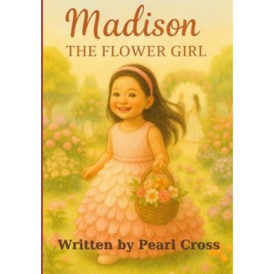 Pearl Madison The Flower Girl Pearl Madison The Flower Girl