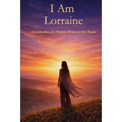 PRiME I Am Lorraine: A Celebration of a Mother Written in Her Name PRiME I Am Lorraine: A Celebration of a Mother Written in Her Name