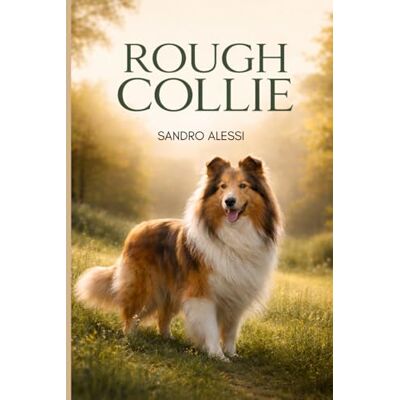 Alessi Rough Collie: Educazione, carattere, cura e vita quotidiana Alessi Rough Collie: Educazione, carattere, cura e vita quotidiana