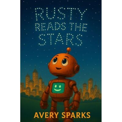 Avery Rusty Reads The Stars Avery Rusty Reads The Stars
