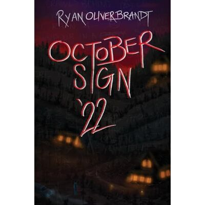 Brandt October Sign 22 Brandt October Sign 22