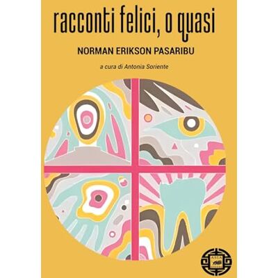 Norman Racconti felici, o quasi Norman Racconti felici, o quasi