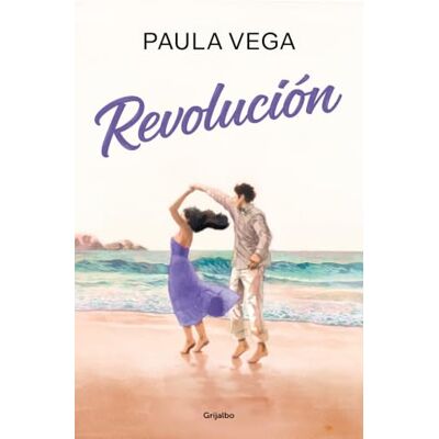 Vega+ Revolución Vega+ Revolución