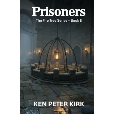 Kirk Prisoners: The Fire Tree Series Book 8 Kirk Prisoners: The Fire Tree Series Book 8