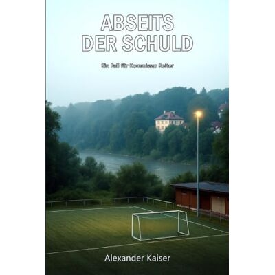 Kaiser Abseits der Schuld: Ein Fall für Kommissar Reiter Kaiser Abseits der Schuld: Ein Fall für Kommissar Reiter