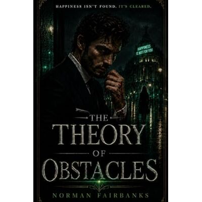 Norman The theory of obstacles Norman The theory of obstacles