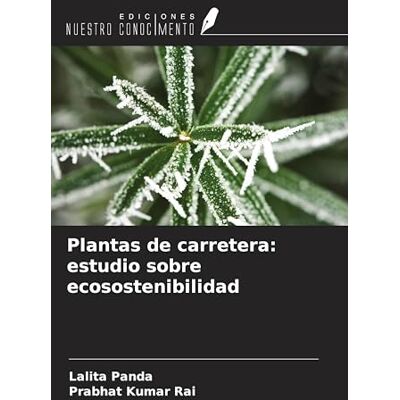 Panda Plantas de carretera: estudio sobre ecosostenibilidad Panda Plantas de carretera: estudio sobre ecosostenibilidad