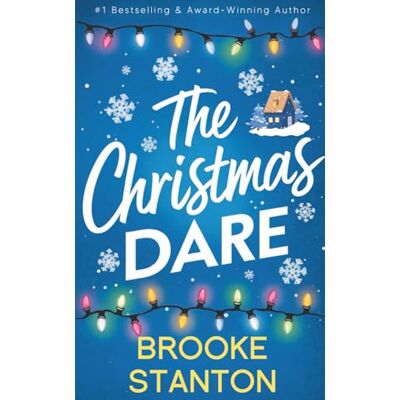 Stanton The Christmas Dare Stanton The Christmas Dare