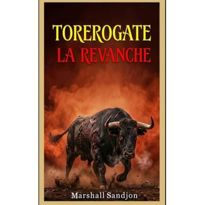 Marshall TOREROGATE Marshall TOREROGATE