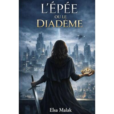 Elsa L'Epée ou le diadème Elsa L'Epée ou le diadème